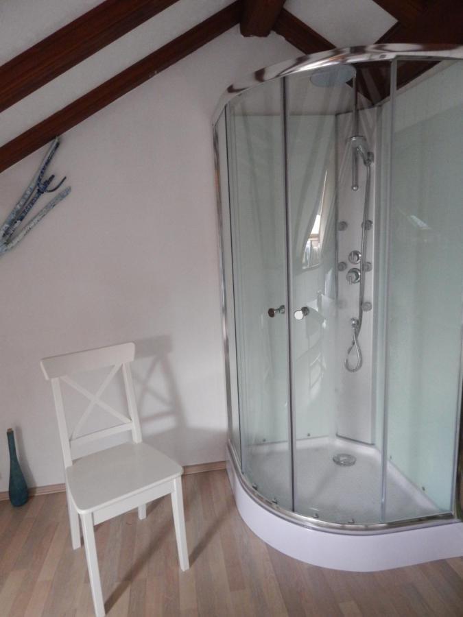 デュッセルドルフCasa Libraアパートメント エクステリア 写真